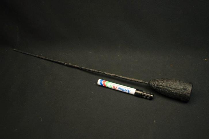 WO1 Britse No22 Pippin geweer granaat LEEG, Verzamelen, Militaria | Algemeen, Ophalen of Verzenden