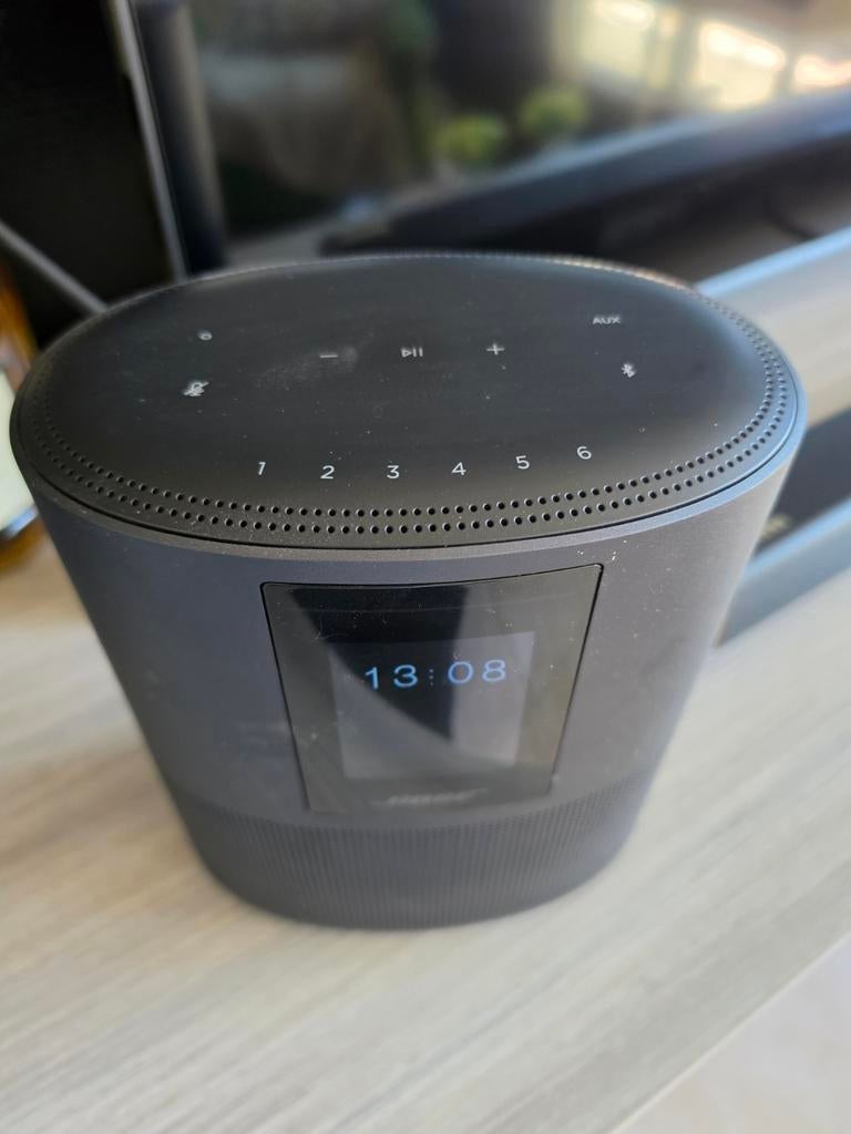 bose muziek met vele extras, TV, Hi-fi & Vidéo, Enceintes, Comme neuf, Bose, Enlèvement