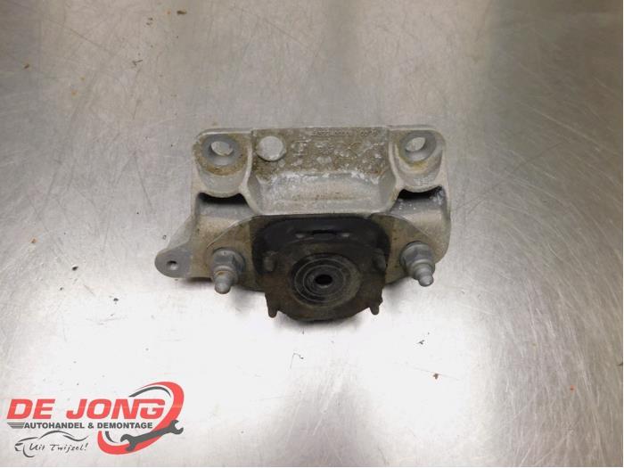 Motorsteun van een Renault Twingo, Auto-onderdelen, Ophanging en Onderstel, Renault, Gebruikt, 3 maanden garantie, Ophalen of Verzenden