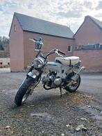 Skyteam Dax 50cc Classe B, Autres modèles, 4 vitesses, Comme neuf, Classe B (45 km/h)