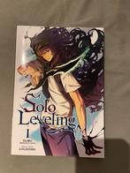 Solo leveling manga engels, Livres, BD | Comics, Comics, Enlèvement, Utilisé, Europe