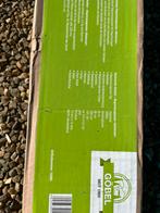 Verplaatsbaar afrasteringsnet voor een hond op de camping, Enlèvement, Comme neuf