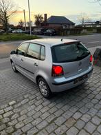 Volkswagen Polo 1.2 benzine gekeurd, Auto's, Bedrijf, Euro 4, Polo, Te koop