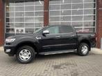 Ford - Ranger - 2.2 TDCi Lim.Superc. - Personenauto, Auto's, Ford, Gebruikt, Euro 6, Overige brandstoffen, Bedrijf