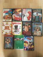 Originele DVD 's Kinderfilms : 11 DVD 's voor 7 euro, Cd's en Dvd's, Ophalen of Verzenden