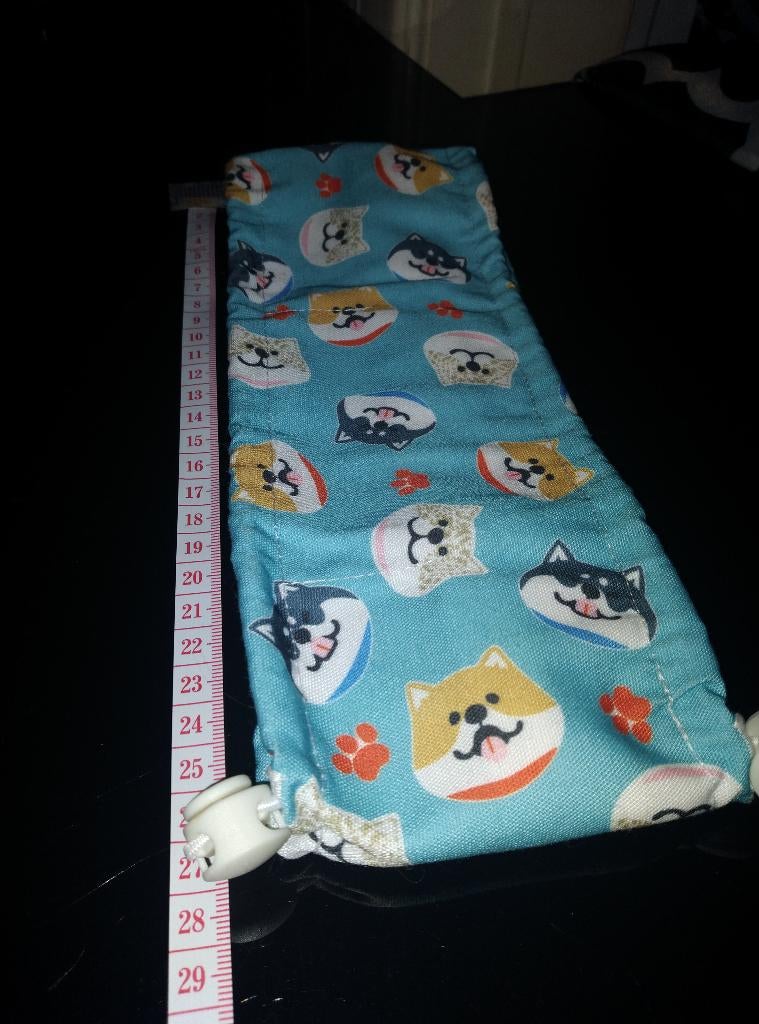 verkoelende halsband (m), Ophalen of Verzenden, Nieuw