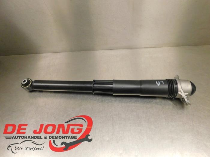 Amortisseur arrière gauche d'un Volkswagen Golf, Volkswagen, -, 3 mois de garantie, Utilisé