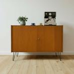 Enfilade petit buffet vintage par Jiroutek, Enlèvement ou Envoi, Teck