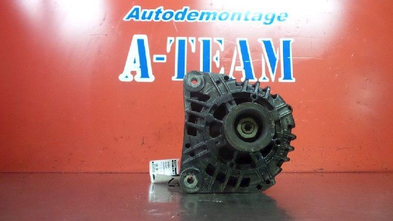 ALTERNATEUR V-Snaar Nissan Primera (P12) (8200290217), Utilisé, Nissan