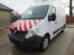 Renault Master 2.3dCi- L2H2 - ingericht - 2018 - €6b, Auto's, Voorwielaandrijving, 4 deurs, Stof, 4 cilinders