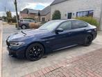 bmw530E, Auto's, BMW, Automaat, 1998 cc, Achterwielaandrijving, 4 cilinders
