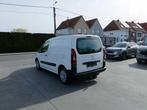 Citroen Berlingo 1.6 TDCi 75pk 2pl Lichte Vracht Trekhaak, Achat, Euro 6, Entreprise, Diesel