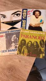 Lot de 45 tours, CD & DVD, Enlèvement ou Envoi