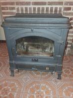 Allesbrander Surdiac, Ophalen, Zo goed als nieuw, Vrijstaand, Hout