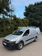 Peugeot Partner, Auto's, Euro 6, Diesel, Particulier, Te koop