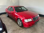 Mercedes c280 oldtimer M104 motor, 4 deurs, Berline, Particulier, C-Klasse