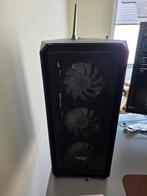 Extreme gamer PC Ryzen 7, RTX 5070 en 32gb ram als nieuw, Computers en Software, Ophalen, Zo goed als nieuw