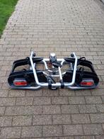 Thule fietsendrager trekhaak 916, Enlèvement