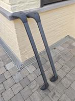 Barre de toit officielle Renault Clio 3, Enlèvement, Utilisé