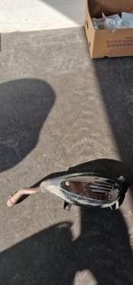 Vespa orginele uitlaat 125cc, Fietsen en Brommers, Ophalen, Uitlaat, Vespa