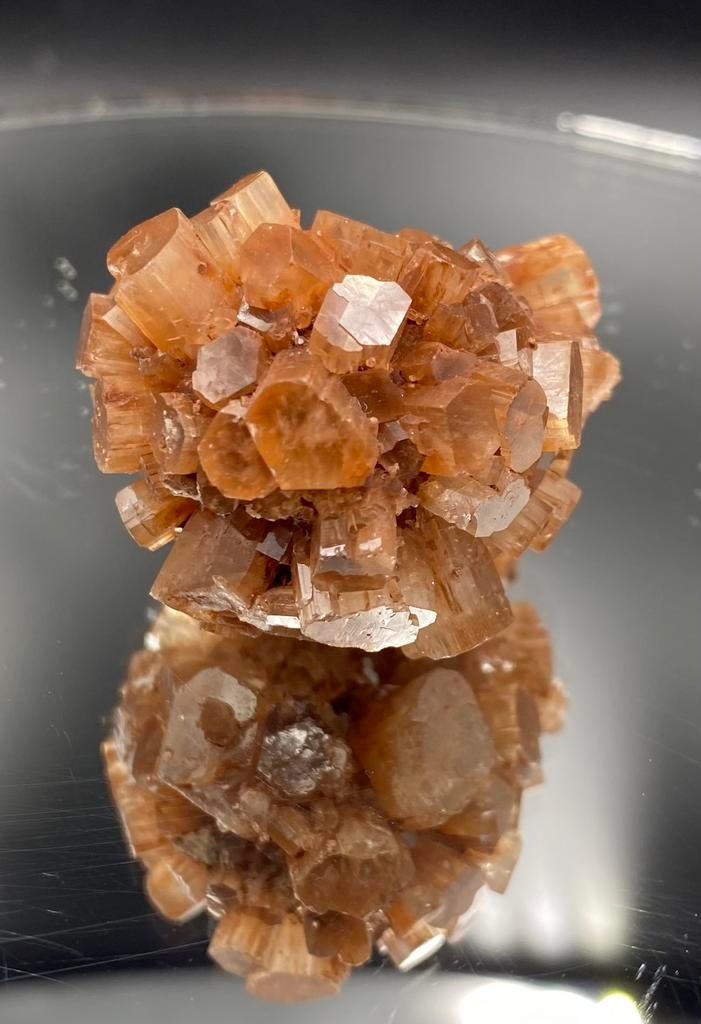 Aragoniet, Ophalen of Verzenden, Mineraal