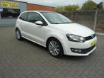 Volkswagen Polo 1.2 TSI Life, Autos, 1197 cm³, Euro 5, Achat, Entreprise