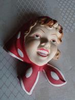 Retro wanddecoratie, Ophalen of Verzenden