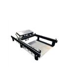 GymFit – Hip Trust Bench – Booty Builder – Glute Builder, Ophalen of Verzenden, Zo goed als nieuw, Benen, Overige typen