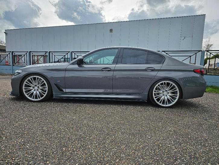 Axe CF2 9jx21inch 5x112, Auto-onderdelen, Banden en Velgen, Velg(en), 21 inch, Ophalen