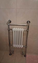Handoek radiator, Ophalen, Zo goed als nieuw, Radiator