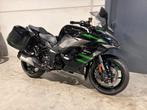 Kawasaki Ninja1000SX met tourer pakket (bj 2020), Motoren, Motoren | Kawasaki, Bedrijf, Toermotor, Meer dan 35 kW, 1000 cc