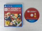 PS4: Flashback Classics vol. 2, Enlèvement ou Envoi, Utilisé