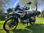 BMW F 850 GS Adventure, Motos, Motos | BMW, Permis Moto A, Tourisme, Occasion, Plus de 35 kW