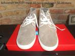Paar schoenen ,gerenommeerd merk WOLKY, maat 40Niet gedragen, Beige, Enlèvement, WOLKY, Neuf