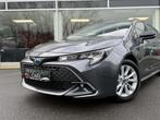 Toyota Corolla CAMERA / CARPLAY / ZETEL & STUURVERWARMING /, Argent ou Gris, Achat, Euro 6, Entreprise