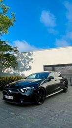 Mercedes CLS300d, Autos, Mercedes-Benz, Achat, Euro 6, Diesel, Particulier