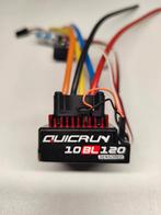 Hobbywing quickrun 10bl 120amp., Ophalen of Verzenden