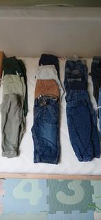 Lot Bébé 6 Mois garçon- 75 pièces, Ophalen, Zo goed als nieuw, Overige maten