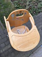 Babystoel, Enlèvement, Utilisé, Chaise évolutive, Ceinture(s)