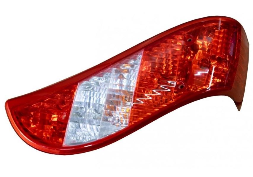 Hymer achterlicht Rechts enkel 1502377, Caravanes & Camping, Camping-car Accessoires, Neuf, Enlèvement ou Envoi, Buurserstraat 15 A, 7481 EG,Haaksbergen