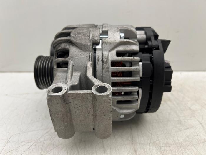 Dynamo d'un BMW 3-Serie, -, 3 mois de garantie, Utilisé, -