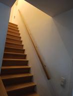 Trapleuning, Doe-het-zelf en Bouw, Ophalen