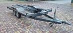 Robuuste autoambulance / autotransporter te koop, Auto diversen, Aanhangers en Bagagewagens, Ophalen