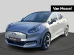 Ford Puma BEV Gen-E Premium - Pano Dak - Driver Assistance, Autos, Ford, Argent ou Gris, Achat, Puma, 750 kg