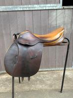 pessoa springzadel, Ophalen, Gebruikt, Springen