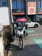 Bmw 1200GS, Motoren, Particulier, Toermotor