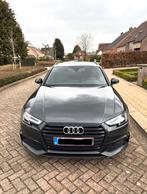 Audi A4 Avant S-Line 190 pk, Auto's, Audi, Automaat, A4, Diesel, Particulier