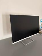 Moniteur 27 pouces HP série 5 - 527sa, Informatique & Logiciels, HP, Website, Full HD, Comme neuf