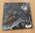 LP BAP ‎– Zwesche Salzjebäck Un Bier  (met booklet), Enlèvement ou Envoi, Utilisé, 12 pouces, Pop rock