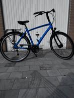Gazelle Chamonix ltd 27, Vélos & Vélomoteurs, Vitesses, Comme neuf, Enlèvement, 53 à 57 cm